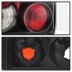 SPY Euro Tail Lights