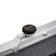 MM Radiators - Alum