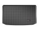 WT Cargo Liners - Black