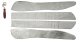 DEI Converter/Muffler Shield