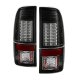 SPY LED Tail Lights
