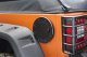 RUG Fuel Tank Caps / Doors