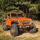 RUG Bumpers