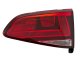 HELLA Tail Lights