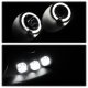 SPY Headlights