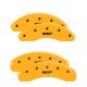 MGP Caliper Covers 4 Standard
