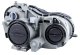 HELLA Headlight Assemblies