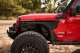 DVE Inner Fender Liners