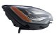 HELLA Headlight Assemblies