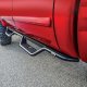 Westin Outlaw Drop Nerf Step Bars 20-11335
