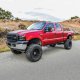Westin Outlaw Drop Nerf Step Bars 20-11335