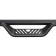 Westin Outlaw Drop Nerf Step Bars 20-11335