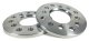 Wheel Spacer 4x4.25-4.5 .875 Thick Universal BAER Brakes