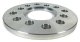 Wheel Spacer 4x4.25-4.5 .875 Thick Universal BAER Brakes