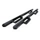 WES Nerf Bars - HDX Drop
