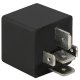 Relay 2k and 3k Winch Bulldog Winch
