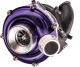 ATS Aurora 3000 Vfr Stage 1 Turbo Fits 2015-2016 6.7L Power Stroke