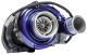 ATS Aurora 4000 Vfr Stage 2 Turbo Fits 2007-2012 6.7L Cummins