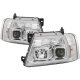 SPY Headlights