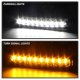 SPY Headlights