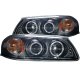ANZ Projector Headlights