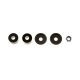 BIL B6 Series Shocks
