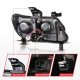 ANZ LED Headlights