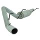 MBRP Catback Exhaust AL