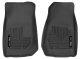 HL XAC - Front - Black