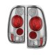 SPY Euro Tail Lights