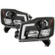 SPY Headlights