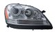 HELLA Headlight Assemblies