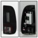 SPY LED Tail Lights