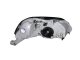 ANZ Crystal Headlights