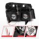 ANZ Crystal Headlights