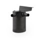 MM Baffled Oil Catch - Kit