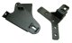 Axle Pivot Drop Brackets 83-97 Ford Ranger 4WD and 91-94 Ford Explorer W/2 Inch Front Lift Kit Tu...