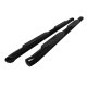 WES Nerf Bars - PRO TRAXX 4