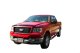 Auto Ventshade 21718 Hoodflector Dark Smoke Hood Shield for 2004-2008 Ford F-150, 2006-2008 Linco...