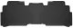 HL XAC - Rear - Black