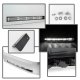 SPY Daytime Running Lights