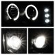 SPY Headlights