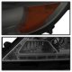 SPY Headlights