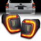 ORL LED Tail Lights