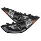 SPY Headlights