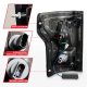 ANZ LED Taillights