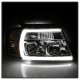 SPY Headlights