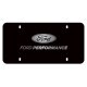 FR Licence Plates
