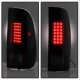 SPY LED Tail Lights