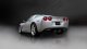 Corvette 2.5 Inch Axle-Back Dual Rear Exit with Twin 4.5 Inch Black PVD Pro-Series Tips Sport Sou...